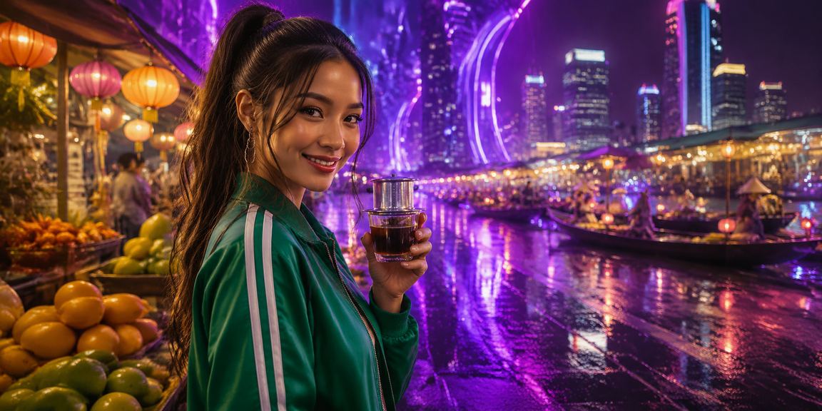 Khu vực casino và giải trí tại ĐBSCL với nền tảng an toàn