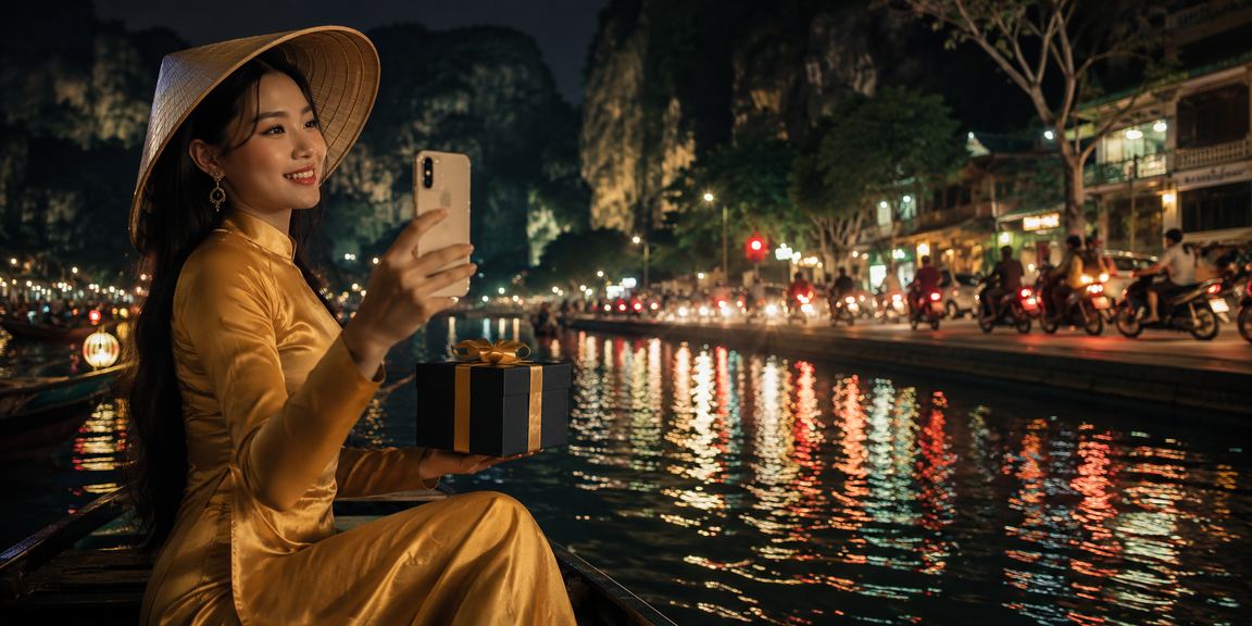 Ninh Bình với nhiều ưu đãi khuyến mãi VIP cho người chơi