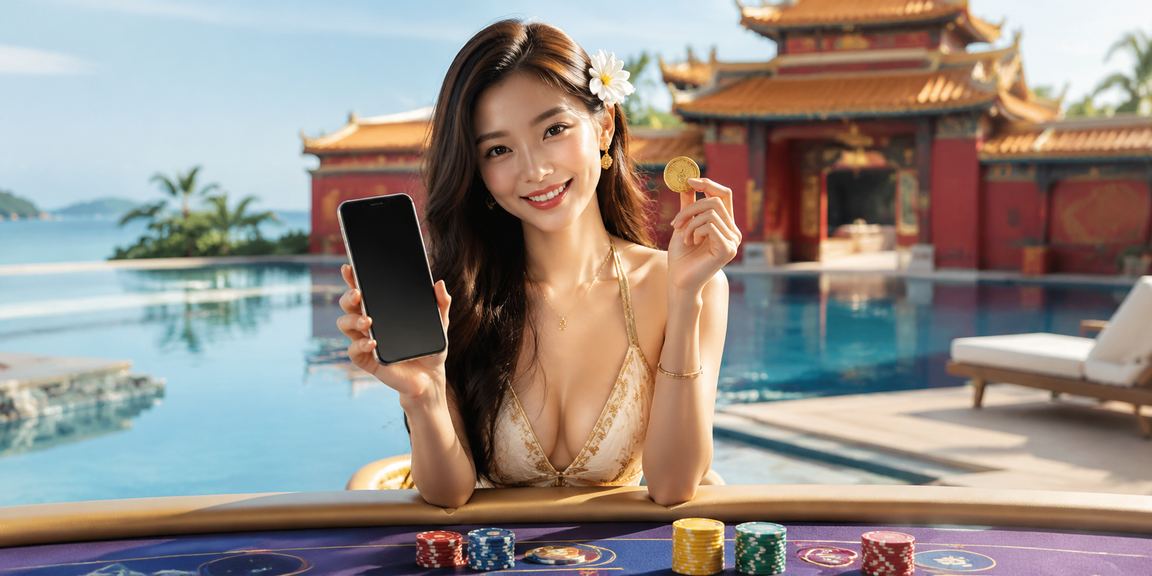 Giao diện giao dịch và cá cược trực tuyến với nền tảng bảo mật tại Việt Nam